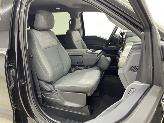 used 2024 Ford F-250 car, priced at $49,899