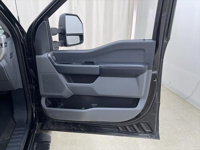 used 2024 Ford F-250 car, priced at $49,899