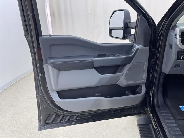 used 2024 Ford F-250 car, priced at $49,899