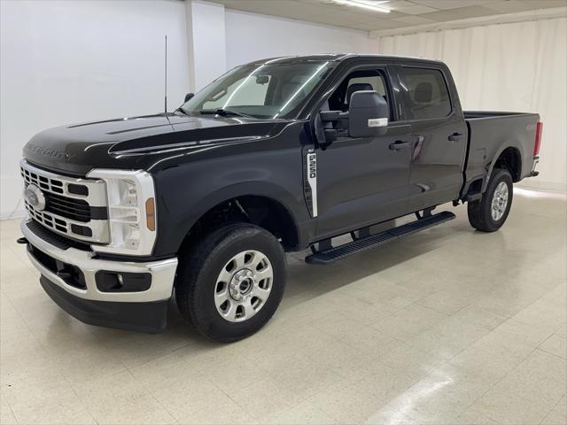 used 2024 Ford F-250 car, priced at $49,899