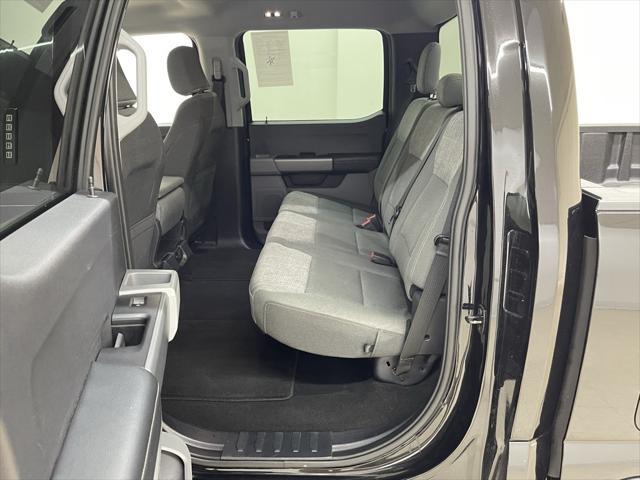 used 2024 Ford F-250 car, priced at $49,899