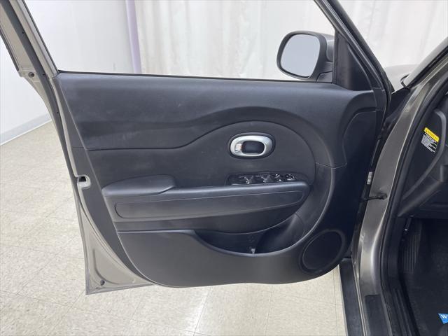 used 2019 Kia Soul car, priced at $10,818