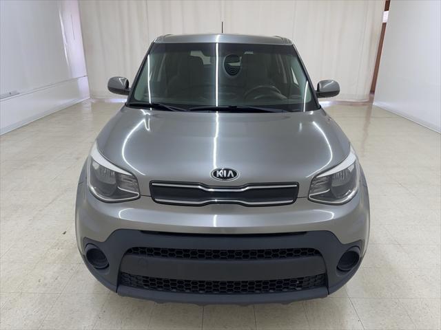 used 2019 Kia Soul car, priced at $10,818