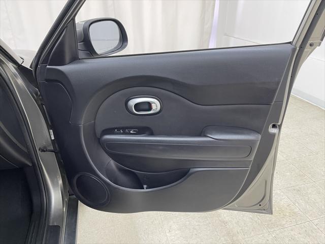 used 2019 Kia Soul car, priced at $10,818