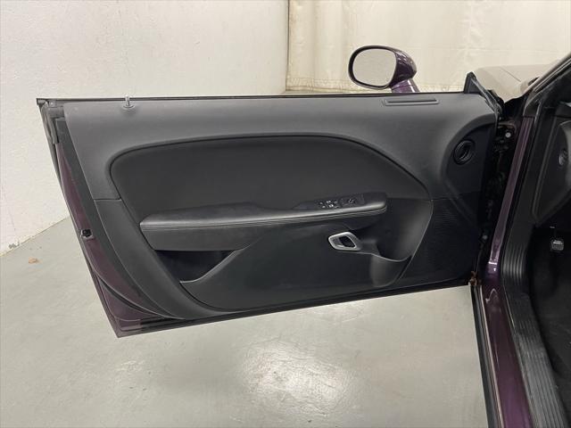used 2020 Dodge Challenger car, priced at $22,510
