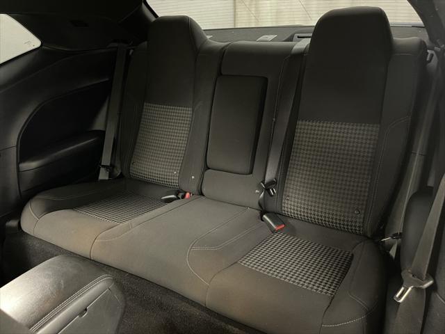 used 2020 Dodge Challenger car, priced at $22,510