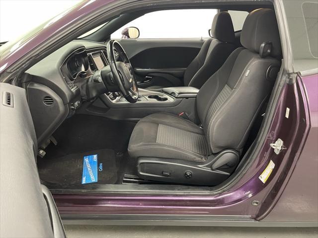 used 2020 Dodge Challenger car, priced at $22,510