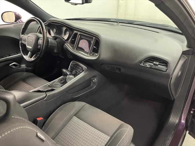 used 2020 Dodge Challenger car, priced at $22,510