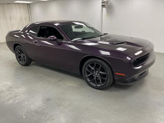 used 2020 Dodge Challenger car, priced at $22,510