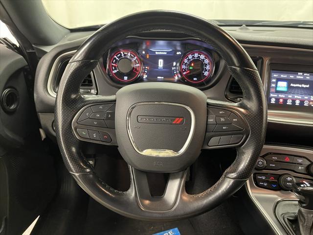 used 2020 Dodge Challenger car, priced at $22,510