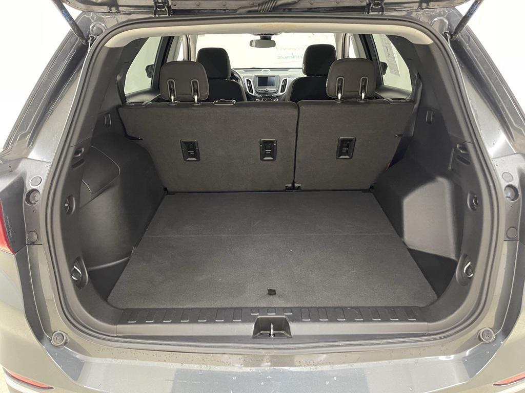 used 2020 Chevrolet Equinox car, priced at $12,998