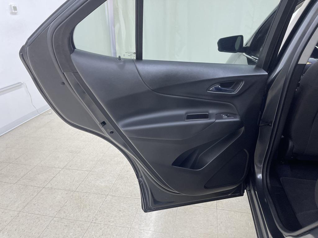 used 2020 Chevrolet Equinox car, priced at $12,998