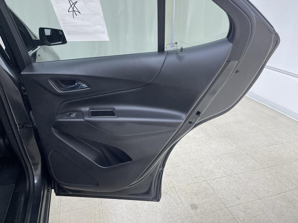 used 2020 Chevrolet Equinox car, priced at $12,998