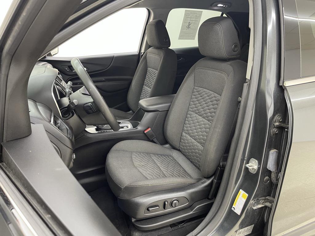used 2020 Chevrolet Equinox car, priced at $12,998