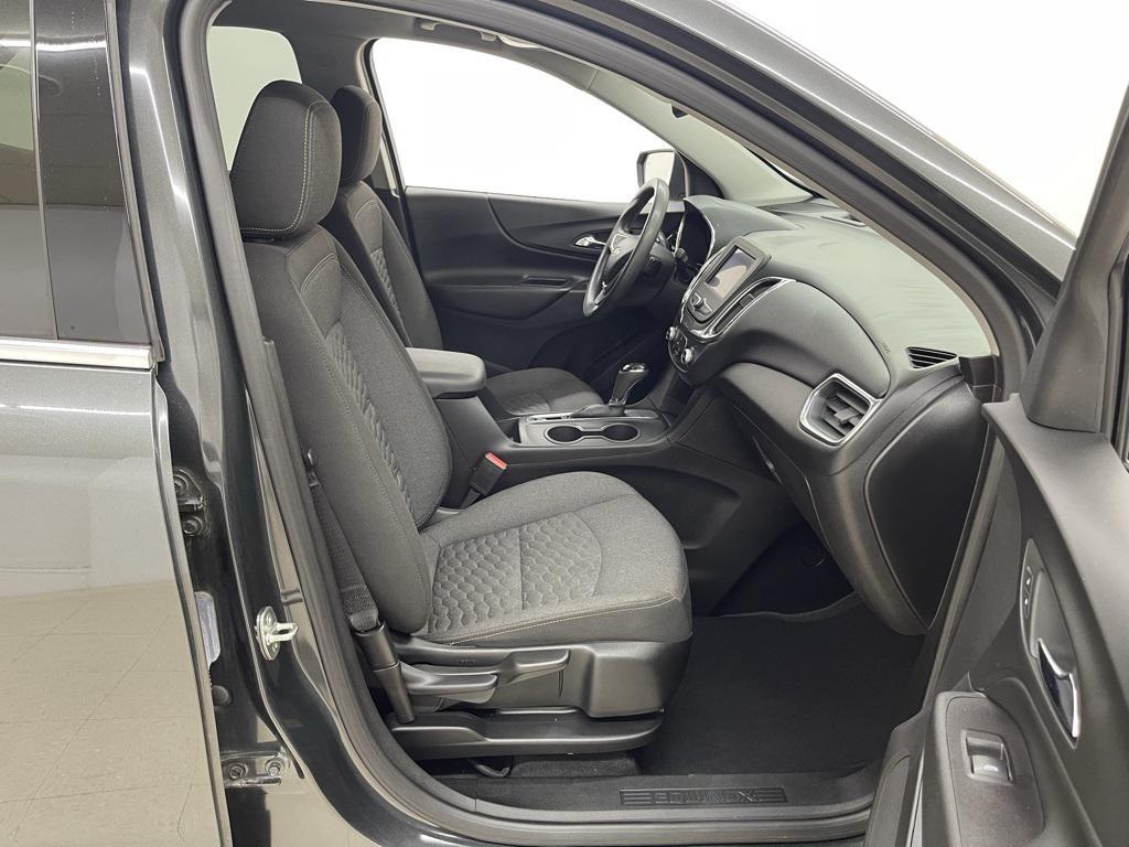 used 2020 Chevrolet Equinox car, priced at $12,998