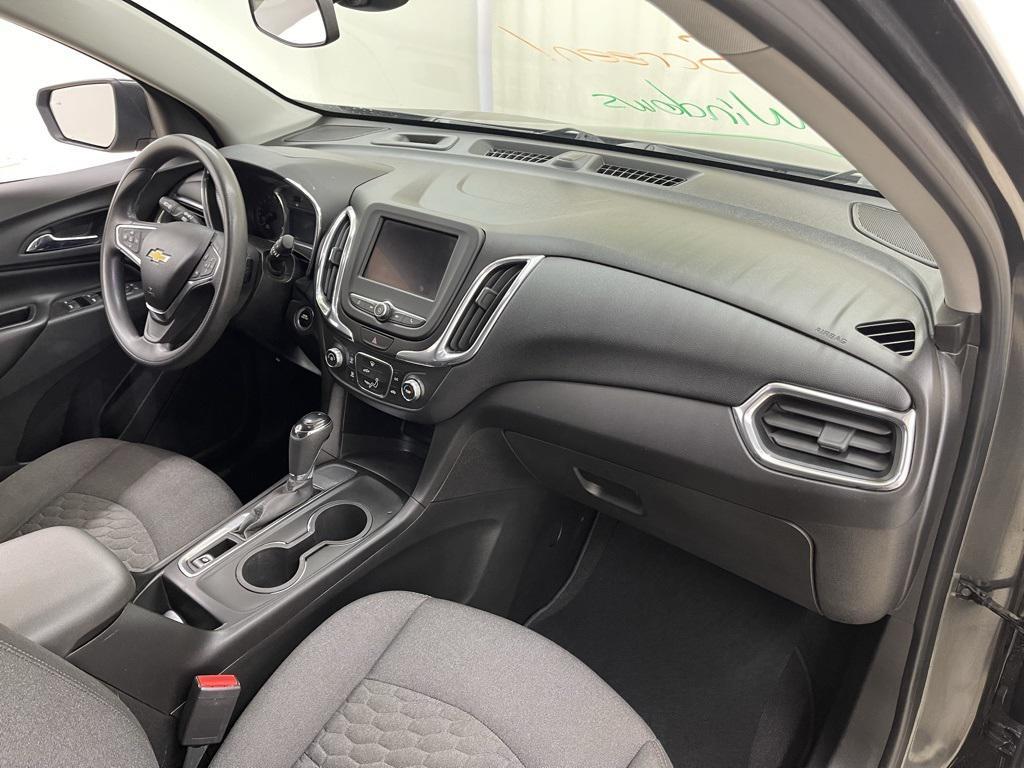 used 2020 Chevrolet Equinox car, priced at $12,998