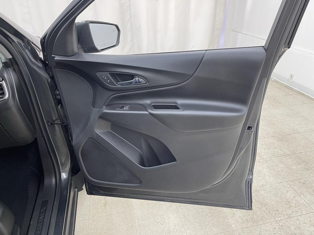 used 2020 Chevrolet Equinox car, priced at $12,998