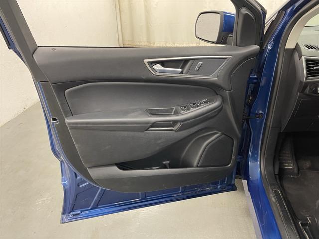 used 2024 Ford Edge car, priced at $28,676