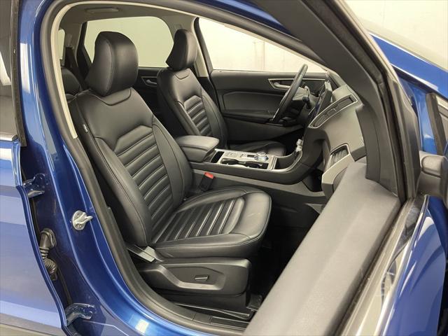 used 2024 Ford Edge car, priced at $28,676