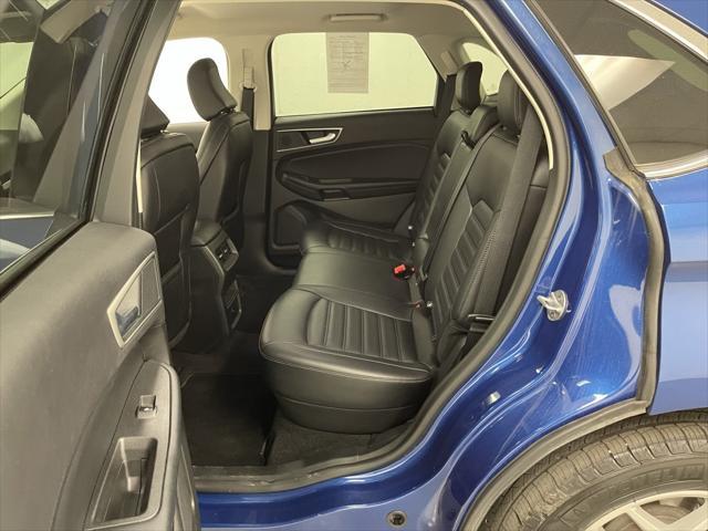 used 2024 Ford Edge car, priced at $28,676