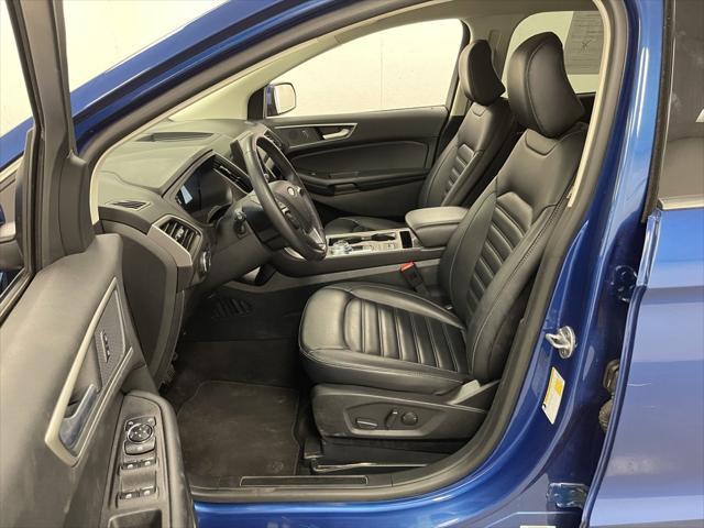 used 2024 Ford Edge car, priced at $28,676