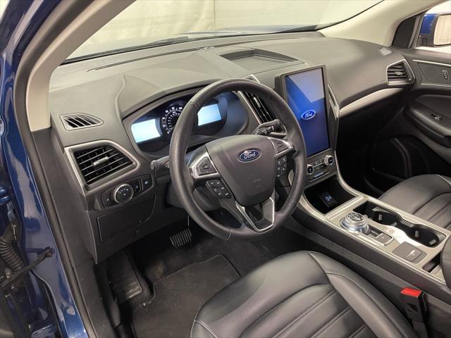 used 2024 Ford Edge car, priced at $28,676