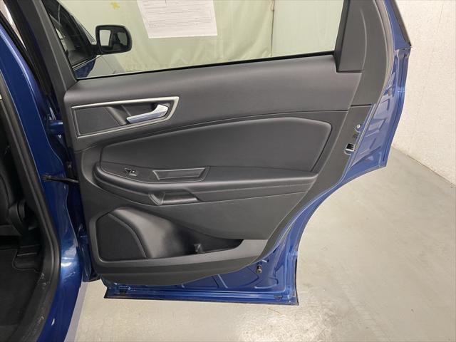 used 2024 Ford Edge car, priced at $28,676
