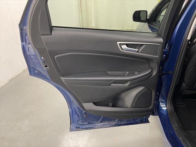 used 2024 Ford Edge car, priced at $28,676