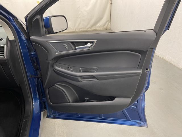 used 2024 Ford Edge car, priced at $28,676
