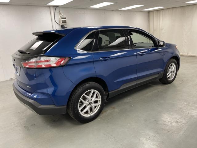 used 2024 Ford Edge car, priced at $28,676