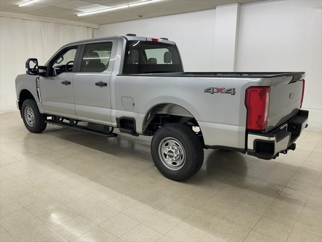 new 2024 Ford F-250 car, priced at $55,960