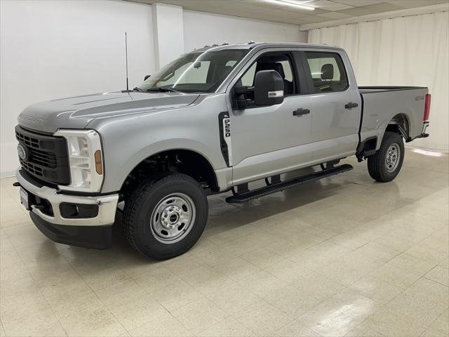 new 2024 Ford F-250 car, priced at $55,960