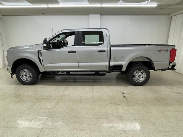 new 2024 Ford F-250 car, priced at $55,960