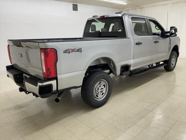 new 2024 Ford F-250 car, priced at $55,960