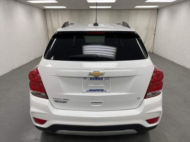 used 2020 Chevrolet Equinox car, priced at $14,955