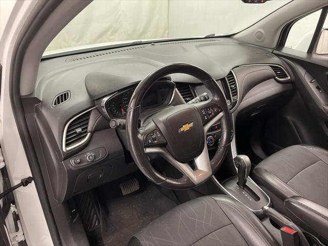 used 2020 Chevrolet Equinox car, priced at $14,955