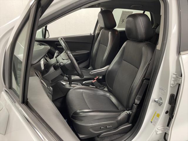 used 2020 Chevrolet Equinox car, priced at $14,955