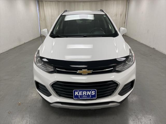 used 2020 Chevrolet Equinox car, priced at $14,955