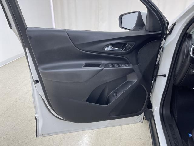 used 2020 Chevrolet Equinox car, priced at $16,855