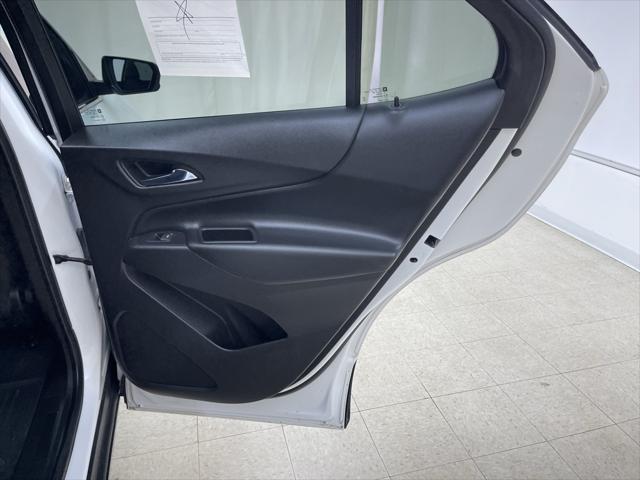 used 2020 Chevrolet Equinox car, priced at $16,855