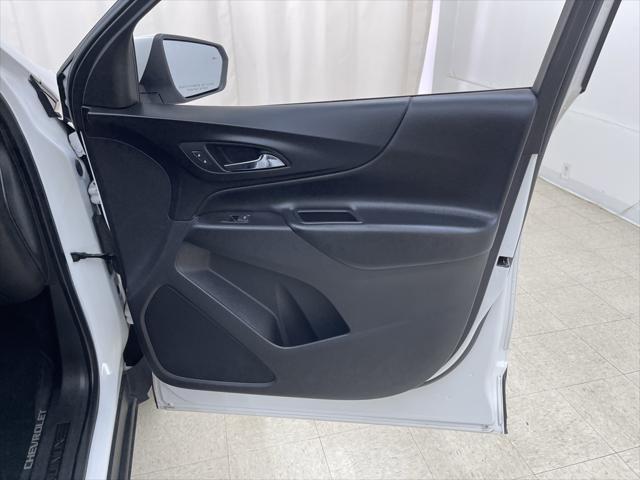 used 2020 Chevrolet Equinox car, priced at $16,855