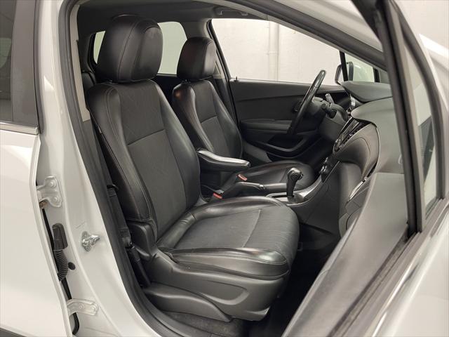 used 2020 Chevrolet Equinox car, priced at $14,955