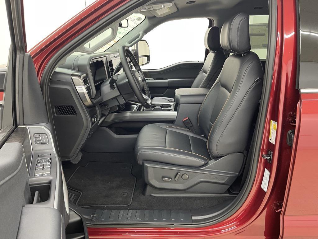 new 2026 Ford F-250 car, priced at $83,939