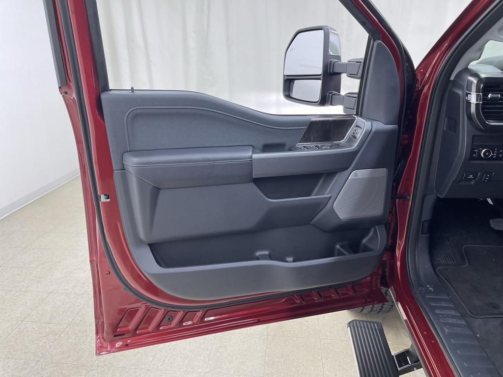 new 2026 Ford F-250 car, priced at $83,939