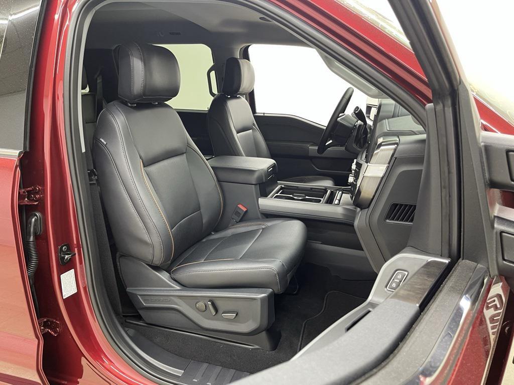 new 2026 Ford F-250 car, priced at $83,939