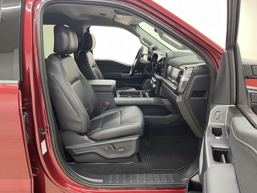 new 2026 Ford F-250 car, priced at $83,939