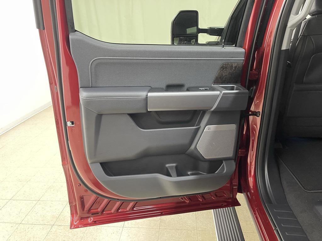 new 2026 Ford F-250 car, priced at $83,939