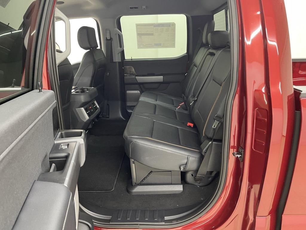 new 2026 Ford F-250 car, priced at $83,939