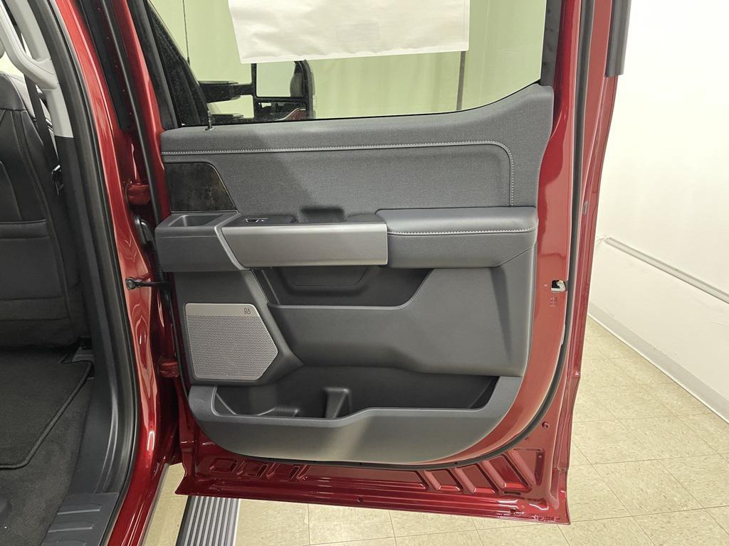 new 2026 Ford F-250 car, priced at $83,939