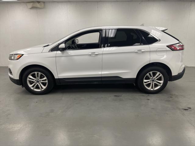 used 2019 Ford Edge car, priced at $16,707